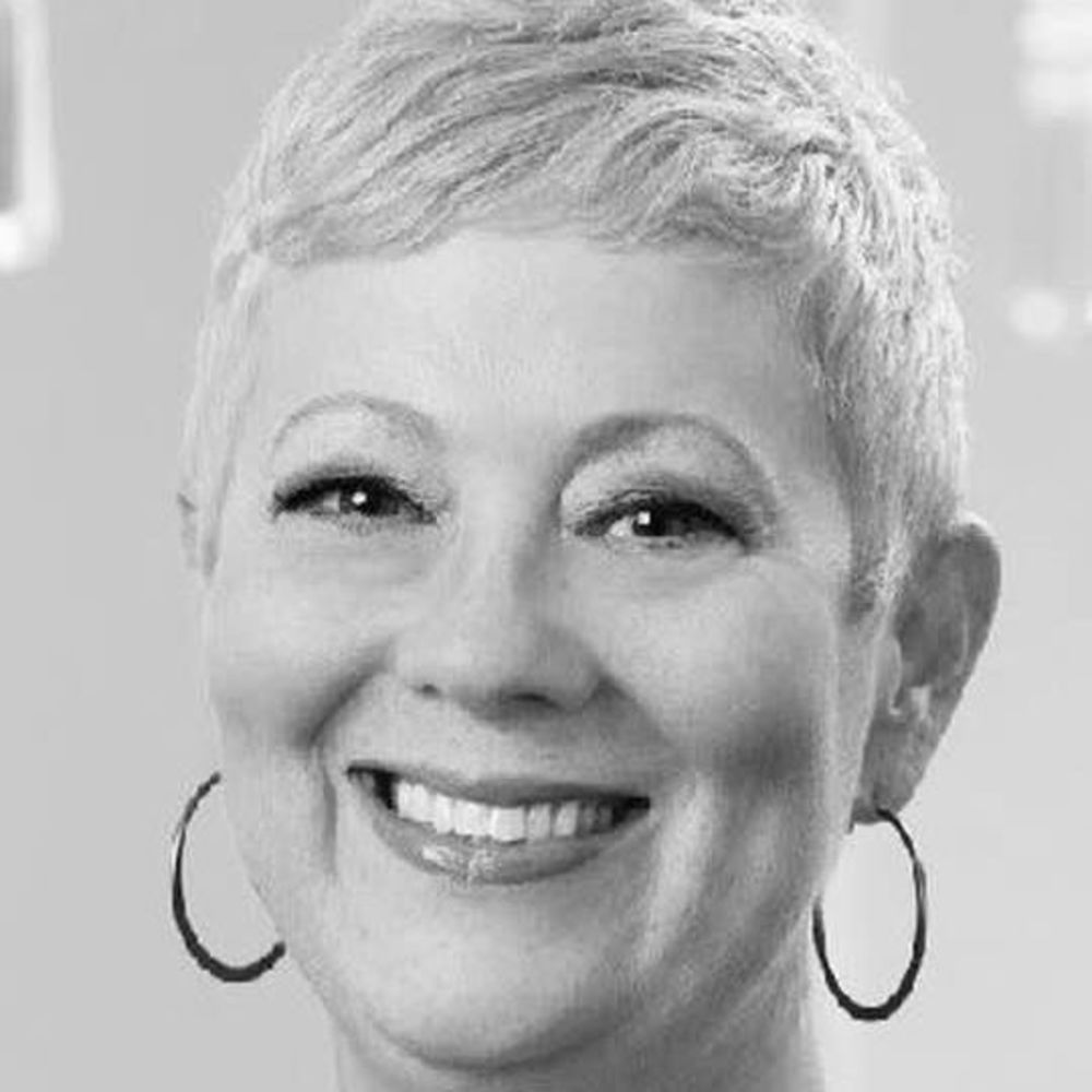 Meet your Posher, Natalie